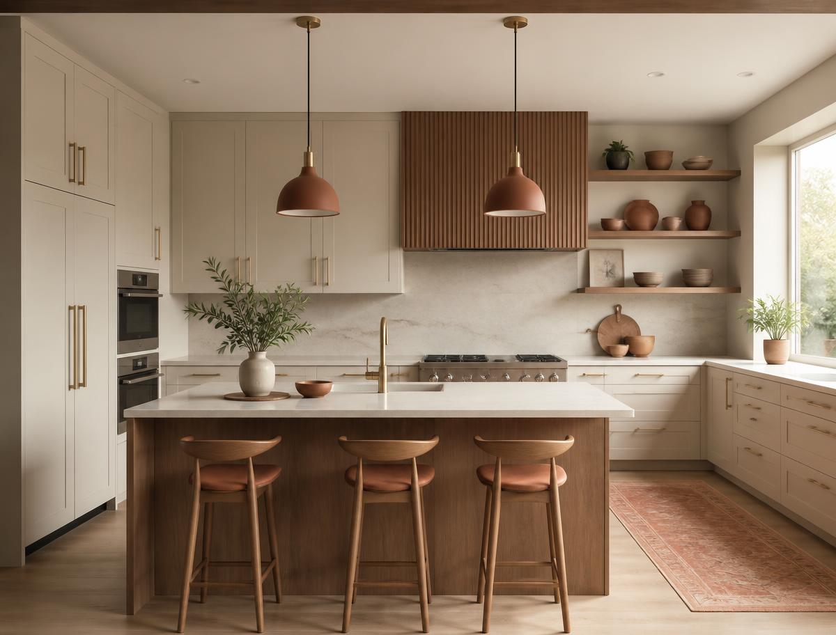 Residential Interiors